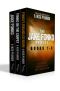 [Jake Fonko 01] • The Jake Fonko Series · Books 1 - 3